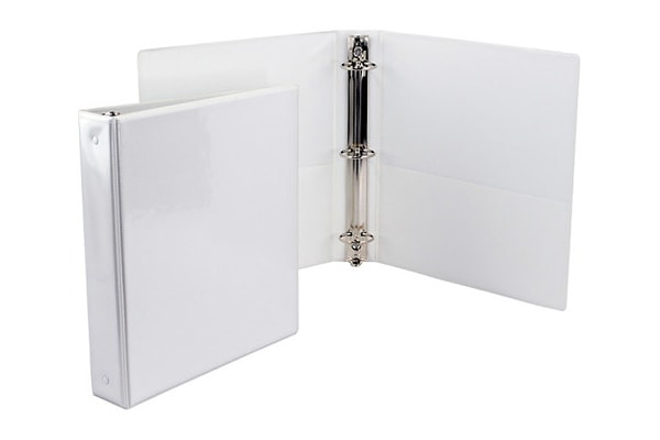 7. Папки для анкет и коллажей с любимыми звездами