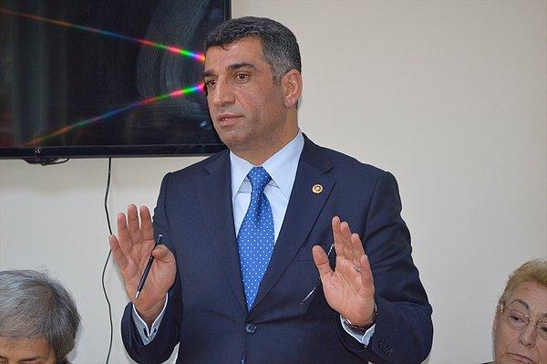 CHP'li Erol: 'Kılıçdaroğlu'na suikast girişimidir'
