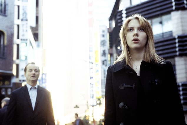 9. Lost in Translation (2003)