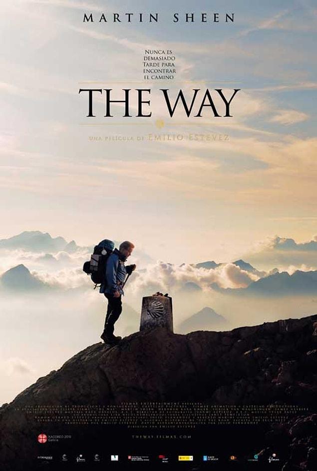 3. The Way - IMDb (7.4)