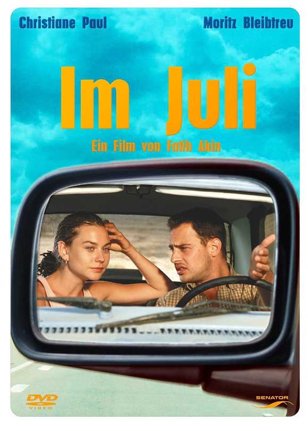 13. Im Juli - IMDb(7.8)