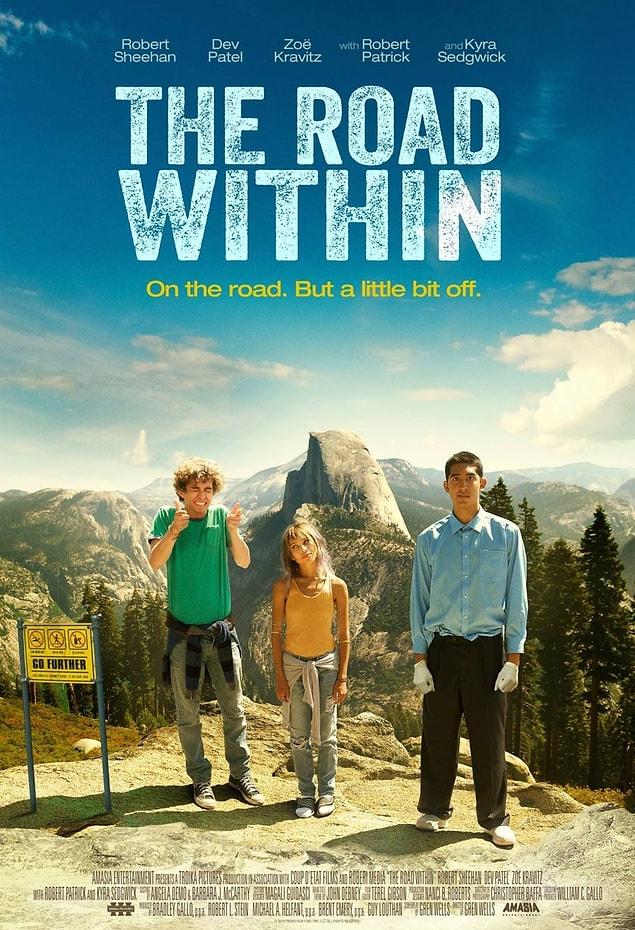 14. The Road Within - IMDb(7.0)