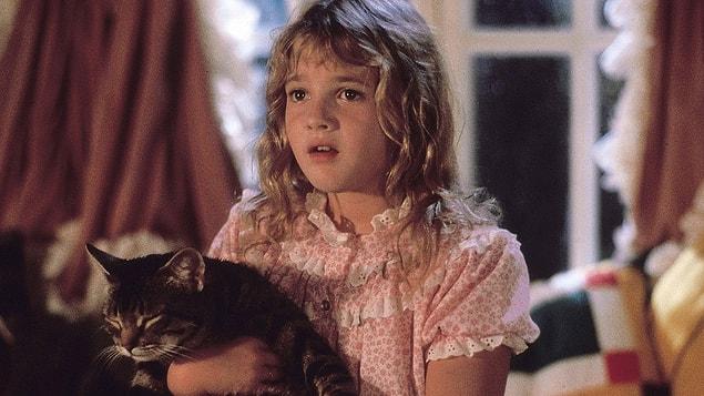 23. Cat's Eye (1985) | IMDb: 6.2