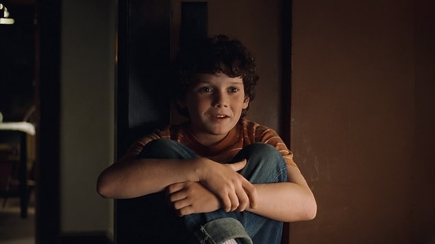 12. Hearts in Atlantis (2001) | IMDb: 6.9