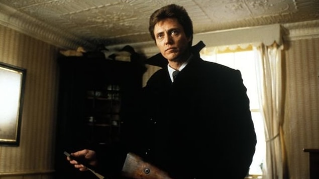 9. The Dead Zone (1983) | IMDb: 7.3