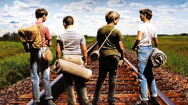 4. Stand by Me (1986) | IMDb: 8.1
