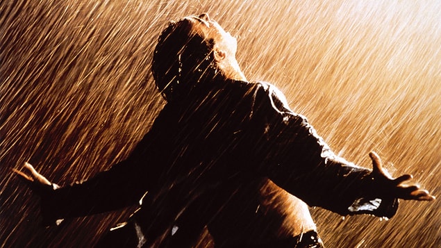 1. The Shawshank Redemption (1994) | IMDb: 9.3