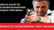 Beşiktaş Başkanı Fikret Orman İçin Yapılmış En Fantastik 24 Caps