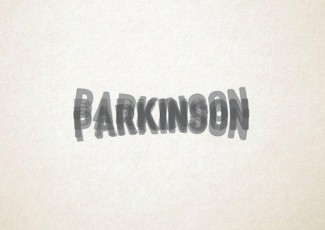 15. Parkinson Hastalığı