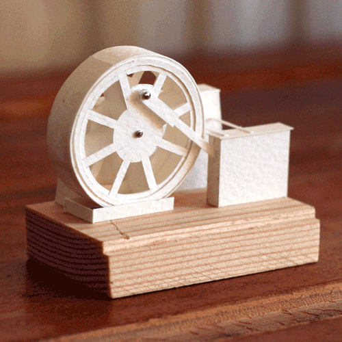 Bizi özlediğimiz geçmiş zamanlara götüren analog sanat çalışmaları