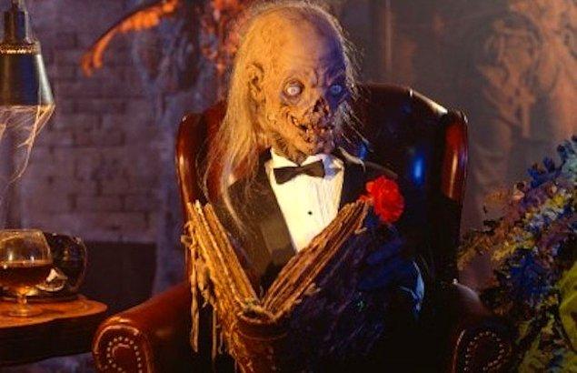 13. Tales From the Crypt