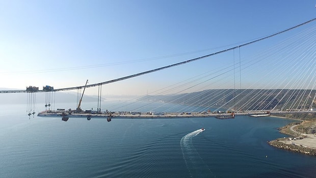 istanbul un 3 koprusu yavuz sultan selim hakkinda bilmeniz gereken ilginc bilgiler