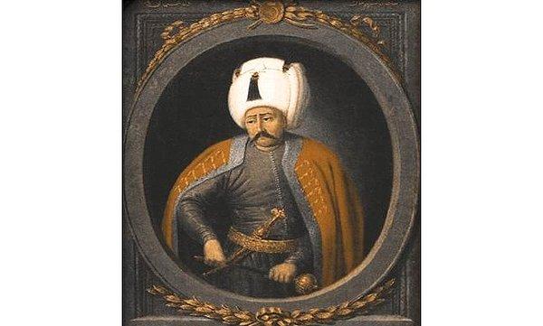 Sultan Selim, kardeşleriyle yaptığı mücadele sonucu tahta çıktı.
