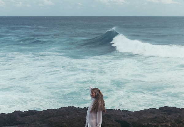 3. Александра Новикова - дочь ресторатора Аркадия Новикова