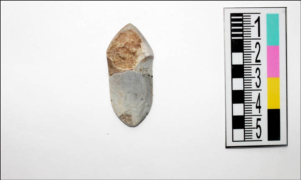 Neolitik Şıklık: Kuzey Kutup Bölgesi’nde 5 Bin Yıllık İki Adet Piercing Bulundu