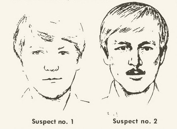 5. "Original Night Stalker"