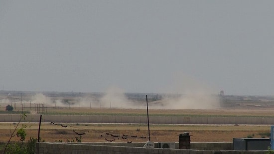 Yayladağı'na Havan Mermisi Atıldı: 3 Asker Yaralandı