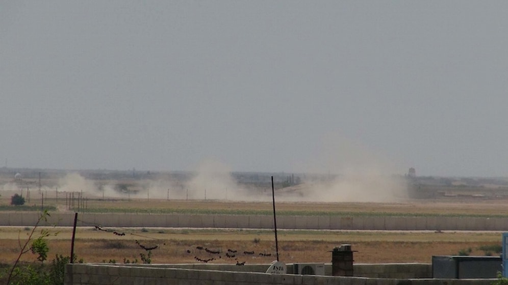 Yayladağı'na Havan Mermisi Atıldı: 3 Asker Yaralandı