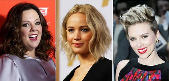 Рейтинг Forbes: 10 самых высокооплачиваемых актрис мира - 2016