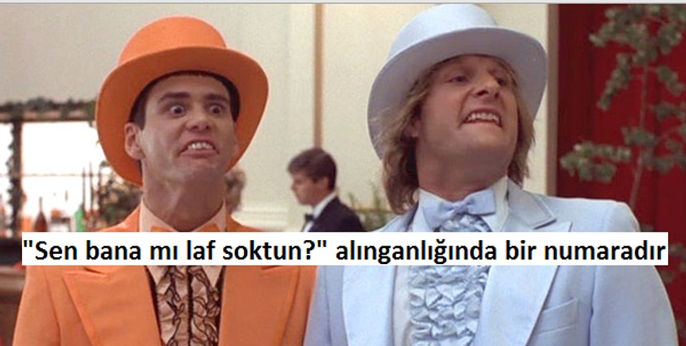 "Ben Bunu Nerden Buldum Ya?" Diye Düşündüren Ruh Hastası Arkadaşa Ait 13 Özellik