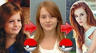"Türk Ünlüler Pokemonlar Gibi Birbirlerine Evrilseydi Nasıl Olurdu?" Sorusunun 15 Cevabı