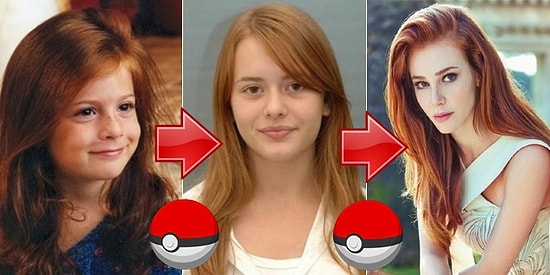 "Türk Ünlüler Pokemonlar Gibi Birbirlerine Evrilseydi Nasıl Olurdu?" Sorusunun 15 Cevabı