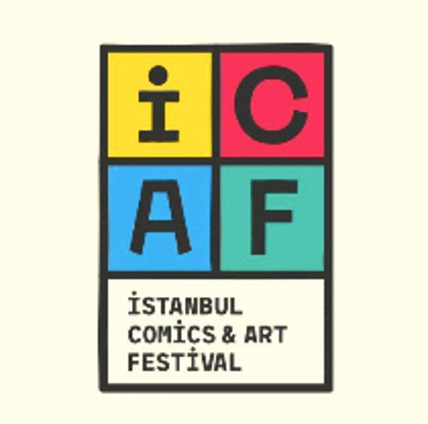 İstanbul Comics and Art Festiv