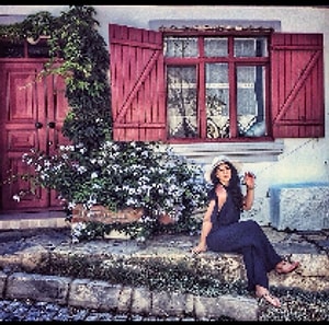 Merve eroğlu Yazar Profil Resmi