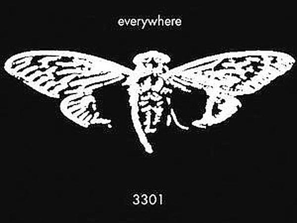 2. Cicada 3301