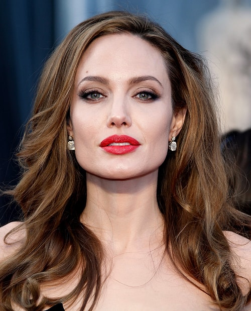 Jon Voight / Angelina Jolie