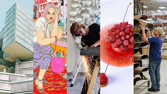 Tasarıma Bir Şekilde Gönül Vermiş Herkesin Bayılarak Takip Edeceği 19 Instagram Hesabı