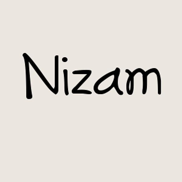 Nizam!