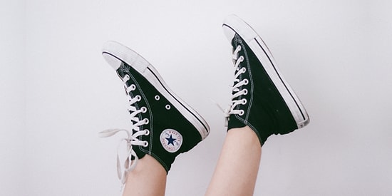 10 вещей, которые никогда не выйдут из моды