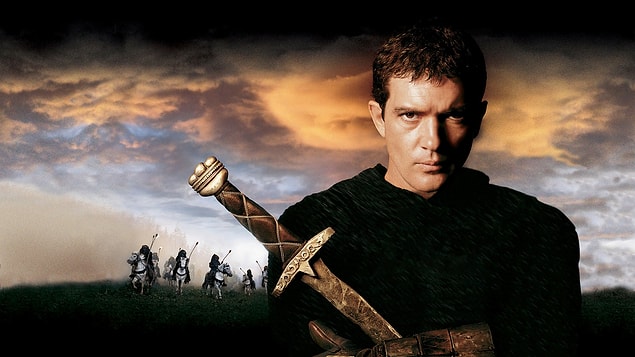 15. The 13th Warrior (1999) | IMDb 6.6