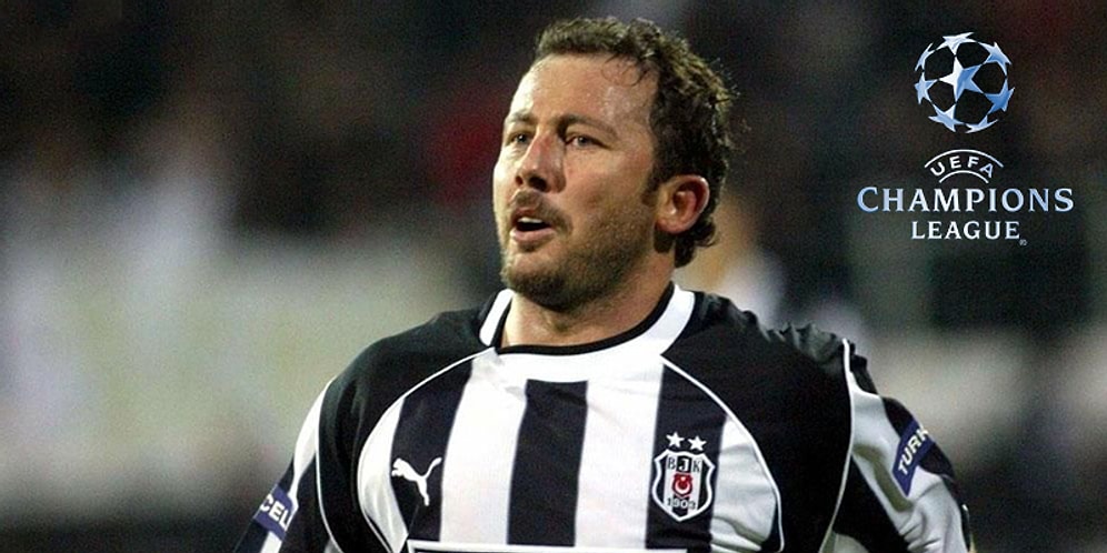 Beşiktaş'ın Şampiyonlar Ligi'nde Kazandığı En Unutulmaz 5 Maç