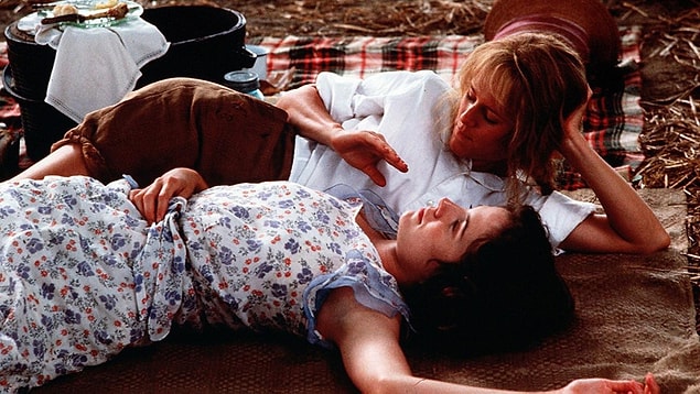 26. Fried Green Tomatoes (1991) | IMDb: 7.6