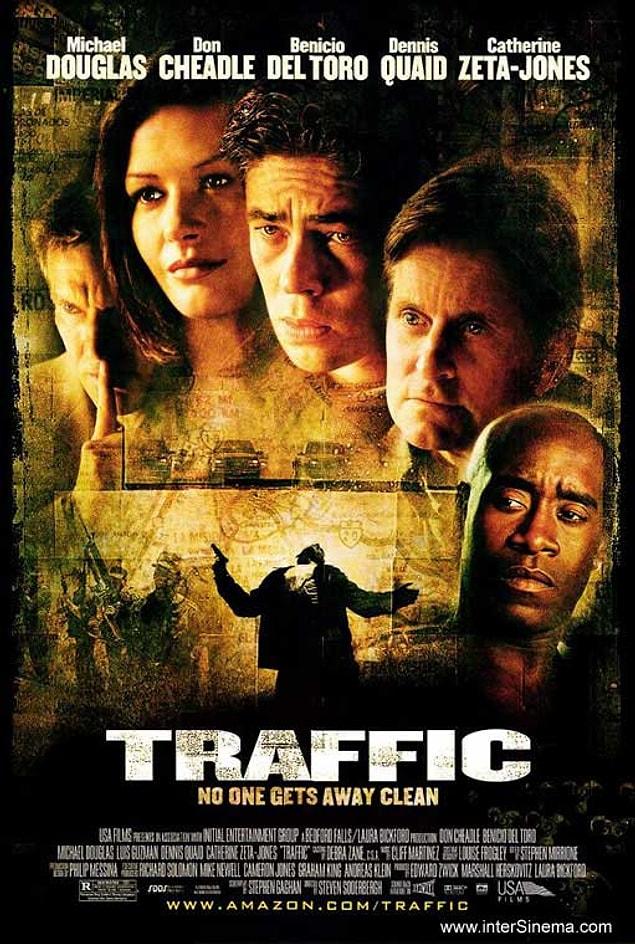 27. Traffic, 2000