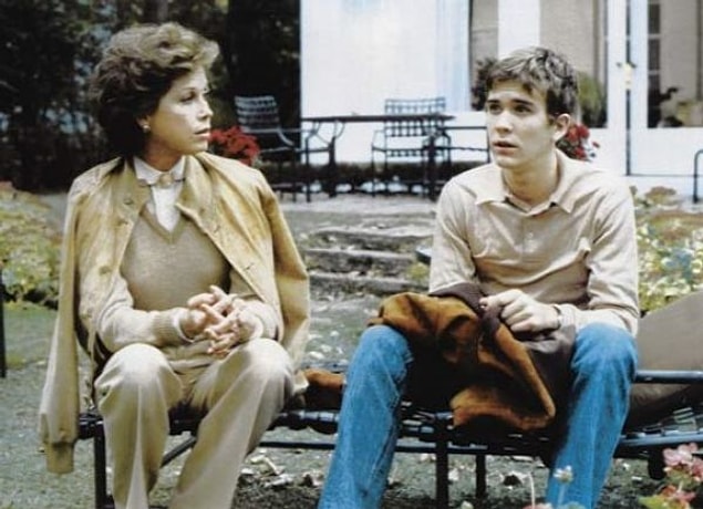 21. Ordinary People, 1980