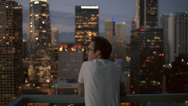 20. Her (2013) | IMDb: 8.1