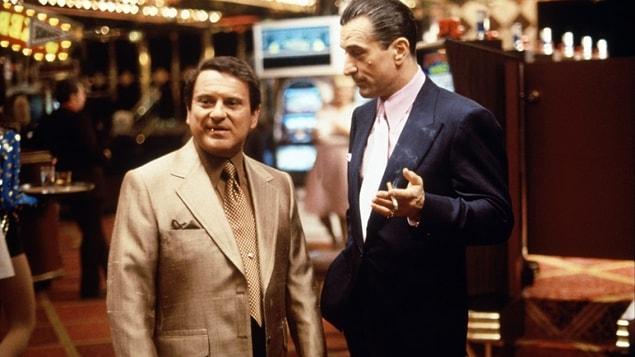 17. Casino (1995) | IMDb: 8.2