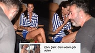 Magazin Dünyasını Şok Eden Haber: Cem Yılmaz ve Ebru Şallı Aşk Yaşıyor!