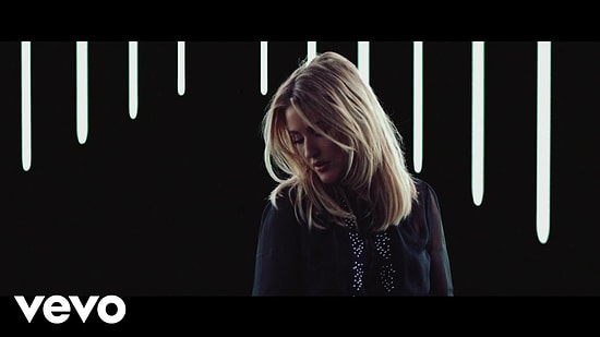 Ellie Goulding'den Yeni Video Klip: Still Falling For You