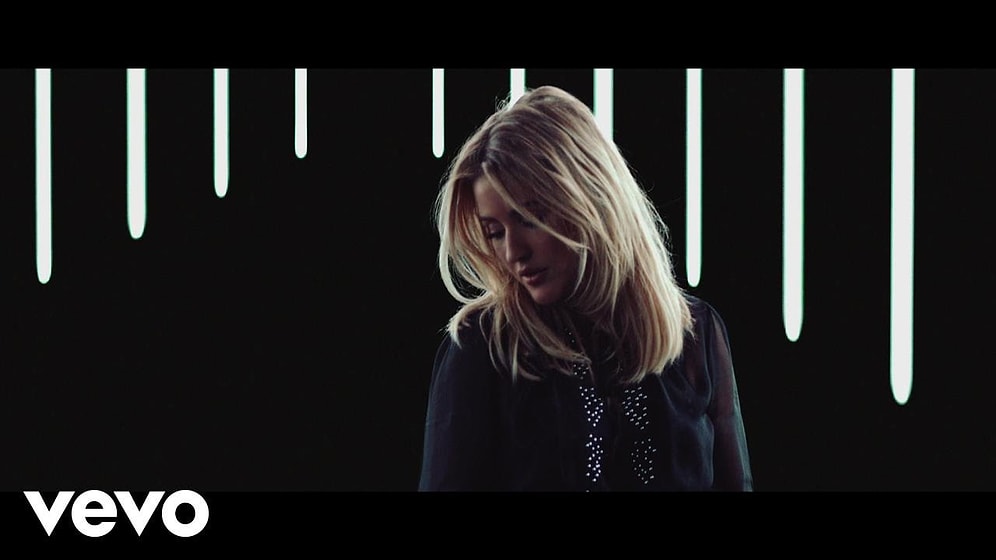 Ellie Goulding'den Yeni Video Klip: Still Falling For You
