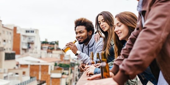 Yalnızca Yetişkin Olmak Konusunda Stajyer Olanların Anlayacağı 21 Şey