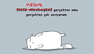 Çok İstemesine Rağmen Yalnız Olan Kadınların Muhtemelen Aklından Geçen 14 Düşünce