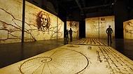 19 Drawings That Prove Leonardo da Vinci Was Way Ahead Of His Time