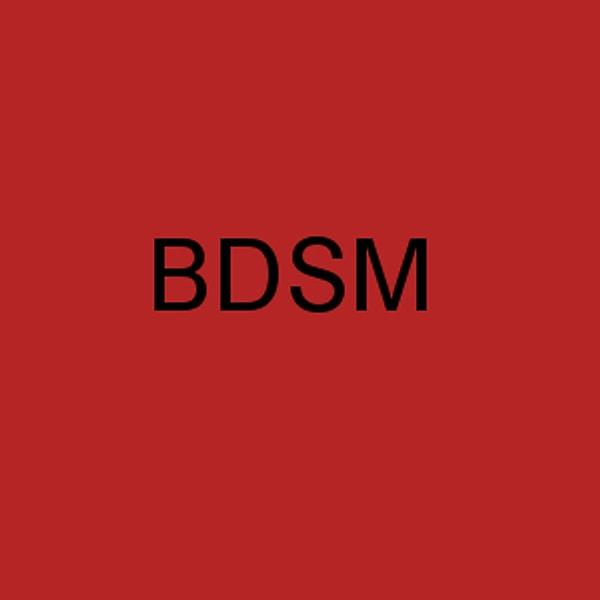 BDSM!