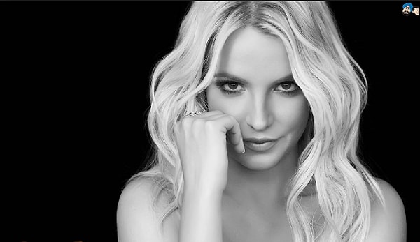 4. Brıtney Spears