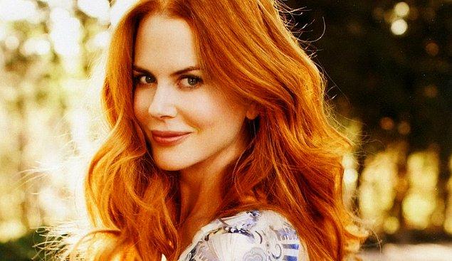 10. Nicole Kidman