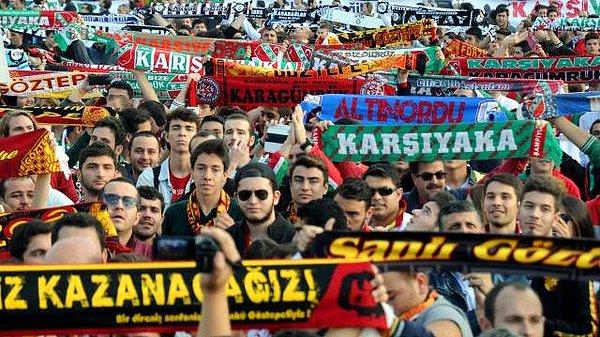 "Sonra diyorlar İzmir'in neden Süper Lig'de takımı yok"